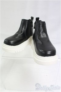 70cmドール/OF:シューズ/0 I-25-11-30-191-KD-ZI