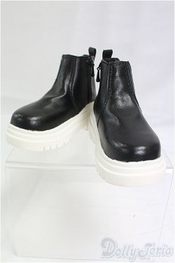 画像1: 70cmドール/OF:シューズ/0 I-25-11-30-191-KD-ZI