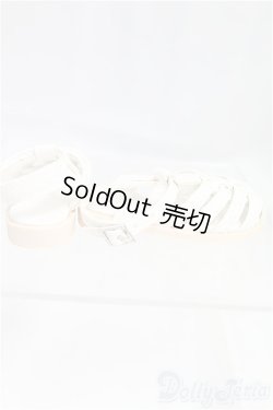 画像2: SDM＆MSD/OF:靴/1/4　40ｃｍ　BJD　MJD　衣装　ドール用 I-25-11-30-092-KD-ZI