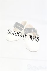 30cmサイズドール/OF:靴/0 I-25-11-30-100-KD-ZI