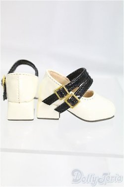 画像2: 30cmサイズドール/OF:靴/0 I-25-11-30-100-KD-ZI