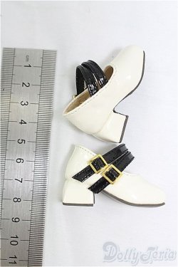 画像3: 30cmサイズドール/OF:靴/0 I-25-11-30-100-KD-ZI