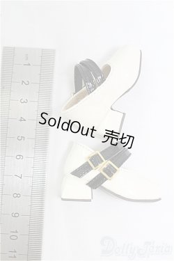 画像3: 30cmサイズドール/OF:靴/0 I-25-11-30-100-KD-ZI