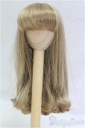 7-8inch/ウィッグ/インチ　BJD　MJD　ドール用 I-25-11-30-156-KD-ZI