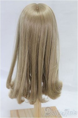 画像2: 7-8inch/ウィッグ/インチ　BJD　MJD　ドール用 I-25-11-30-156-KD-ZI