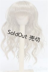 7-8inch/ウィッグ/インチ　BJD　MJD　ドール用 I-25-11-30-157-KD-ZI