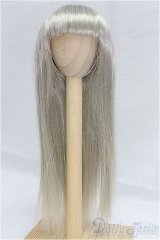 7-8inch/ウィッグ/インチ　BJD　MJD　ドール用 I-25-11-30-158-KD-ZI