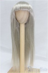 7-8inch/ウィッグ/インチ　BJD　MJD　ドール用 I-25-11-30-158-KD-ZI