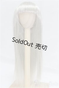 7-8inch/ウィッグ/インチ　BJD　MJD　ドール用 I-25-11-30-158-KD-ZI