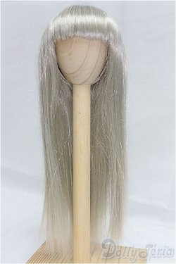 画像1: 7-8inch/ウィッグ/インチ　BJD　MJD　ドール用 I-25-11-30-158-KD-ZI