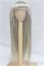 画像1: 7-8inch/ウィッグ/インチ　BJD　MJD　ドール用 I-25-11-30-158-KD-ZI (1)