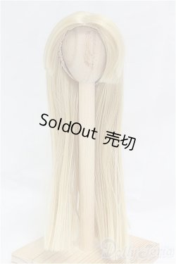 画像1: 7-8inch/ウィッグ/インチ　BJD　MJD　ドール用 I-25-11-30-159-KD-ZI