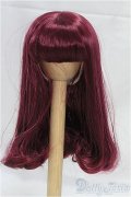 7-8inch/ウィッグ/インチ　BJD　MJD　ドール用 I-25-11-30-160-KD-ZI