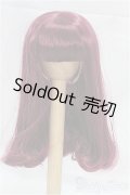 7-8inch/ウィッグ/インチ　BJD　MJD　ドール用 I-25-11-30-160-KD-ZI