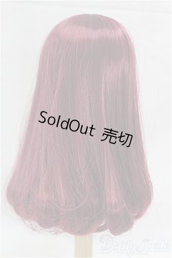画像2: 7-8inch/ウィッグ/インチ　BJD　MJD　ドール用 I-25-11-30-160-KD-ZI