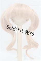 7-8inch/ウィッグ/インチ　BJD　MJD　ドール用 I-25-11-30-161-KD-ZI