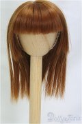 6-7inch/ウィッグ/インチ　BJD　MJD　ドール用 I-25-11-30-163-KD-ZI