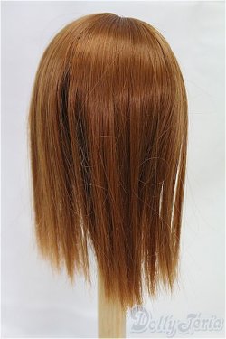 画像2: 6-7inch/ウィッグ/インチ　BJD　MJD　ドール用 I-25-11-30-163-KD-ZI