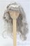 画像1: 6-7inch/ウィッグ/インチ　BJD　MJD　ドール用 I-25-11-30-164-KD-ZI (1)