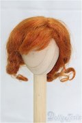 6-7inch/ウィッグ/インチ　BJD　MJD　ドール用 I-25-11-30-165-KD-ZI