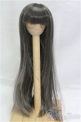 6inch/ウィッグ/インチ　BJD　MJD　ドール用 I-25-11-30-167-KD-ZI