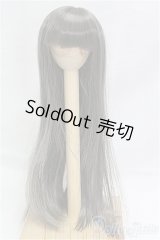 6inch/ウィッグ/インチ　BJD　MJD　ドール用 I-25-11-30-167-KD-ZI