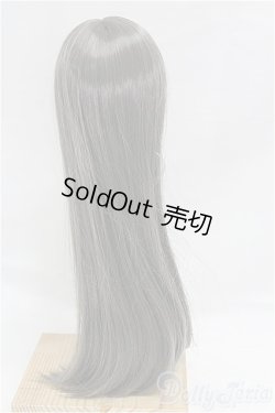 画像2: 6inch/ウィッグ/インチ　BJD　MJD　ドール用 I-25-11-30-167-KD-ZI