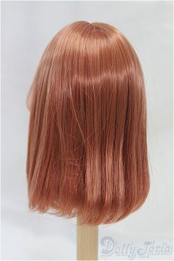 画像2: 6inch/ウィッグ/インチ　BJD　MJD　ドール用 I-25-11-30-168-KD-ZI