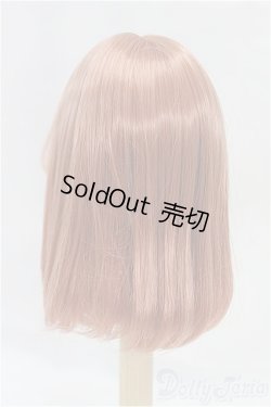 画像2: 6inch/ウィッグ/インチ　BJD　MJD　ドール用 I-25-11-30-168-KD-ZI