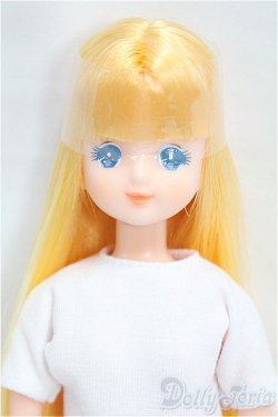 画像1: リカちゃんキャッスル/さやかちゃん/BJD　球体関節人形 I-25-11-30-170-KD-ZI