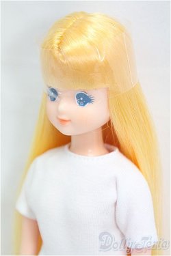 画像2: リカちゃんキャッスル/さやかちゃん/BJD　球体関節人形 I-25-11-30-170-KD-ZI