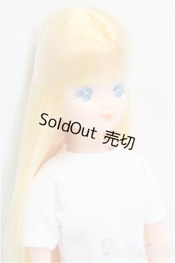 画像3: リカちゃんキャッスル/さやかちゃん/BJD　球体関節人形 I-25-11-30-170-KD-ZI