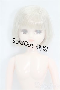 リカちゃんキャッスル/リカちゃん本体/BJD　球体関節人形 I-25-11-30-171-KD-ZI