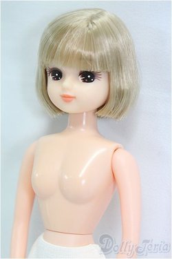 画像2: リカちゃんキャッスル/リカちゃん本体/BJD　球体関節人形 I-25-11-30-171-KD-ZI