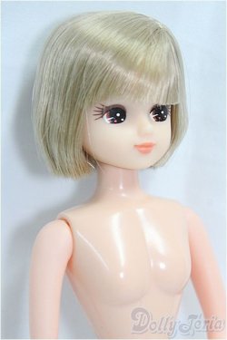 画像3: リカちゃんキャッスル/リカちゃん本体/BJD　球体関節人形 I-25-11-30-171-KD-ZI