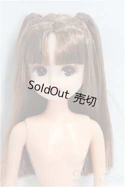 画像1: リカちゃんキャッスル/リカちゃん本体/BJD　球体関節人形 I-25-11-30-172-KD-ZI