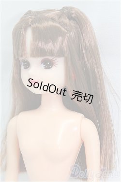 画像2: リカちゃんキャッスル/リカちゃん本体/BJD　球体関節人形 I-25-11-30-172-KD-ZI