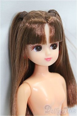 画像3: リカちゃんキャッスル/リカちゃん本体/BJD　球体関節人形 I-25-11-30-172-KD-ZI