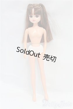 画像4: リカちゃんキャッスル/リカちゃん本体/BJD　球体関節人形 I-25-11-30-172-KD-ZI