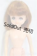 3代目リカちゃんフレンド/ファニーちゃん/BJD　球体関節人形 I-25-11-30-173-KD-ZI