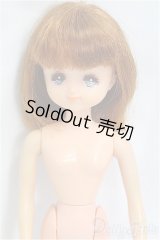 3代目リカちゃんフレンド/ファニーちゃん/BJD　球体関節人形 I-25-11-30-173-KD-ZI