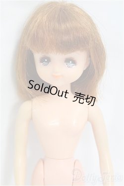 画像1: 3代目リカちゃんフレンド/ファニーちゃん/BJD　球体関節人形 I-25-11-30-173-KD-ZI