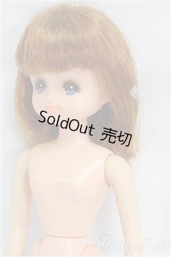 画像2: 3代目リカちゃんフレンド/ファニーちゃん/BJD　球体関節人形 I-25-11-30-173-KD-ZI