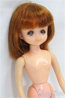 画像3: 3代目リカちゃんフレンド/ファニーちゃん/BJD　球体関節人形 I-25-11-30-173-KD-ZI