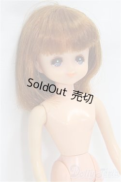 画像3: 3代目リカちゃんフレンド/ファニーちゃん/BJD　球体関節人形 I-25-11-30-173-KD-ZI
