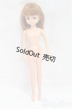 画像4: 3代目リカちゃんフレンド/ファニーちゃん/BJD　球体関節人形 I-25-11-30-173-KD-ZI