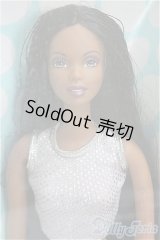 マテルバービー/Barbie Dance’N FLEX- ダンシング・フレックス/BJD　球体関節人形 I-25-11-30-188-KD-ZI