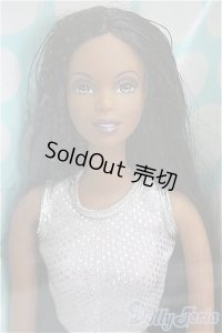 マテルバービー/Barbie Dance’N FLEX- ダンシング・フレックス/BJD　球体関節人形 I-25-11-30-188-KD-ZI