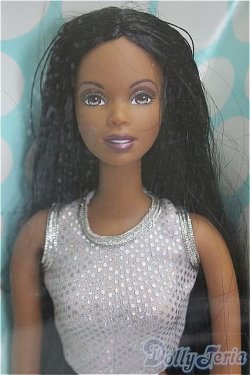 画像1: マテルバービー/Barbie Dance’N FLEX- ダンシング・フレックス/BJD　球体関節人形 I-25-11-30-188-KD-ZI