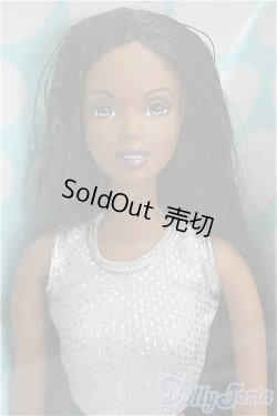 画像1: マテルバービー/Barbie Dance’N FLEX- ダンシング・フレックス/BJD　球体関節人形 I-25-11-30-188-KD-ZI